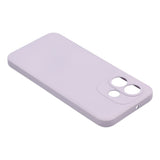 Xiaomi Redmi Note 17 Pro (5G) EIDERWOOD Flexible Plastic Cover - Purple