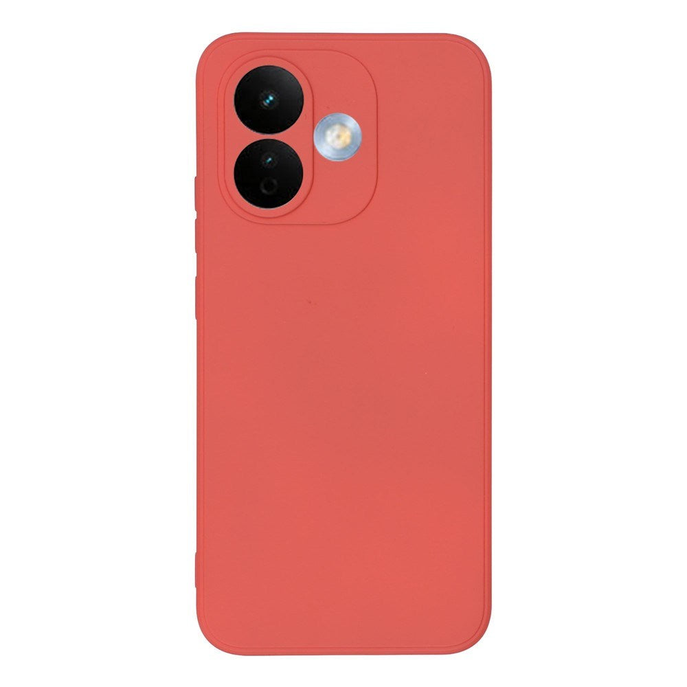 Xiaomi Redmi Note 17 Pro (5G) EIDERWOOD Flexible Plastic Cover - Red
