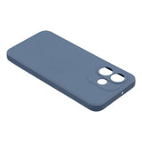 Xiaomi Redmi Note 17 Pro (5G) EIDERWOOD Flexible Plastic Cover - Lavender Grey