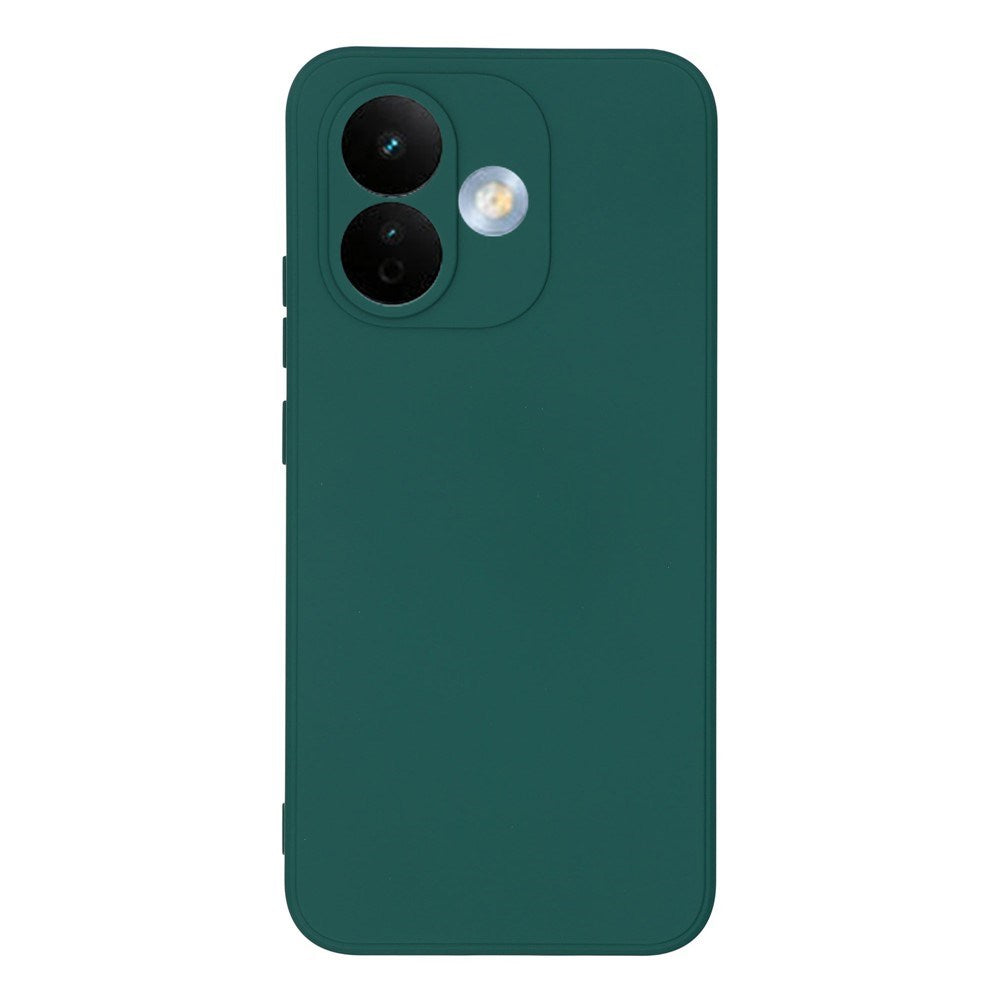 Xiaomi Redmi Note 17 Pro (5G) EIDERWOOD Flexible Plastic Cover - Green