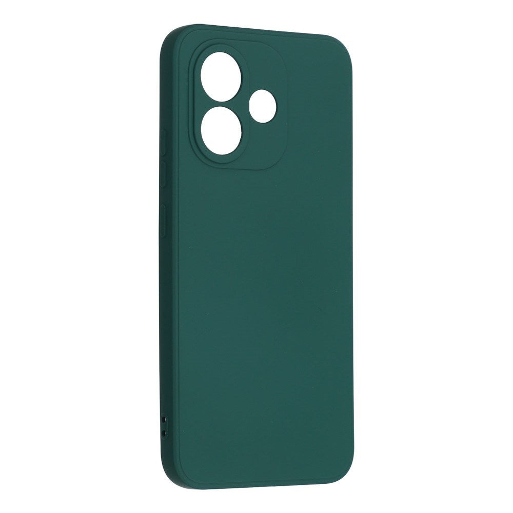 Xiaomi Redmi Note 17 Pro (5G) EIDERWOOD Flexible Plastic Cover - Green