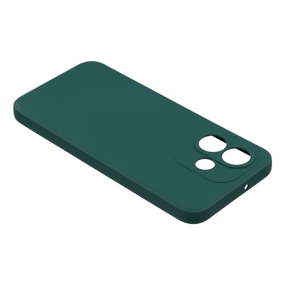 Xiaomi Redmi Note 17 Pro (5G) EIDERWOOD Flexible Plastic Cover - Green