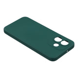 Xiaomi Redmi Note 17 Pro (5G) EIDERWOOD Flexible Plastic Cover - Green