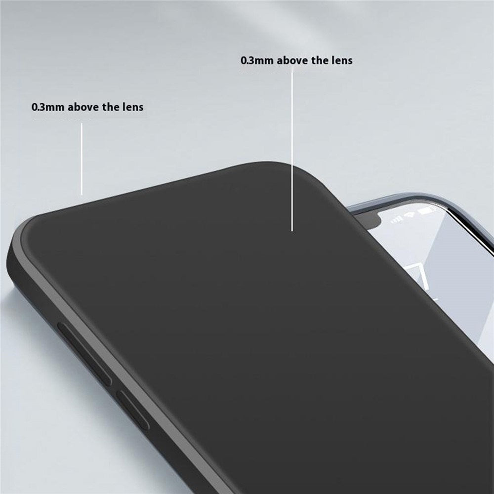 Samsung Galaxy S26 FE EIDERWOOD Flexible Plastic Case - Dark Green