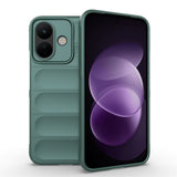 Xiaomi Redmi Note 17 Pro (5G) EIDERWOOD Rugged Plastic Case - Green