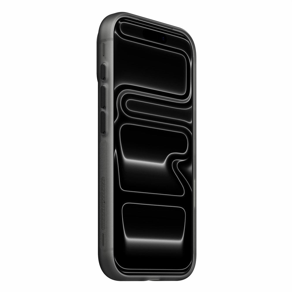 iPhone 18 Pro Max / 17 Pro Max AULUMU Case - MagSafe Compatible - Grey