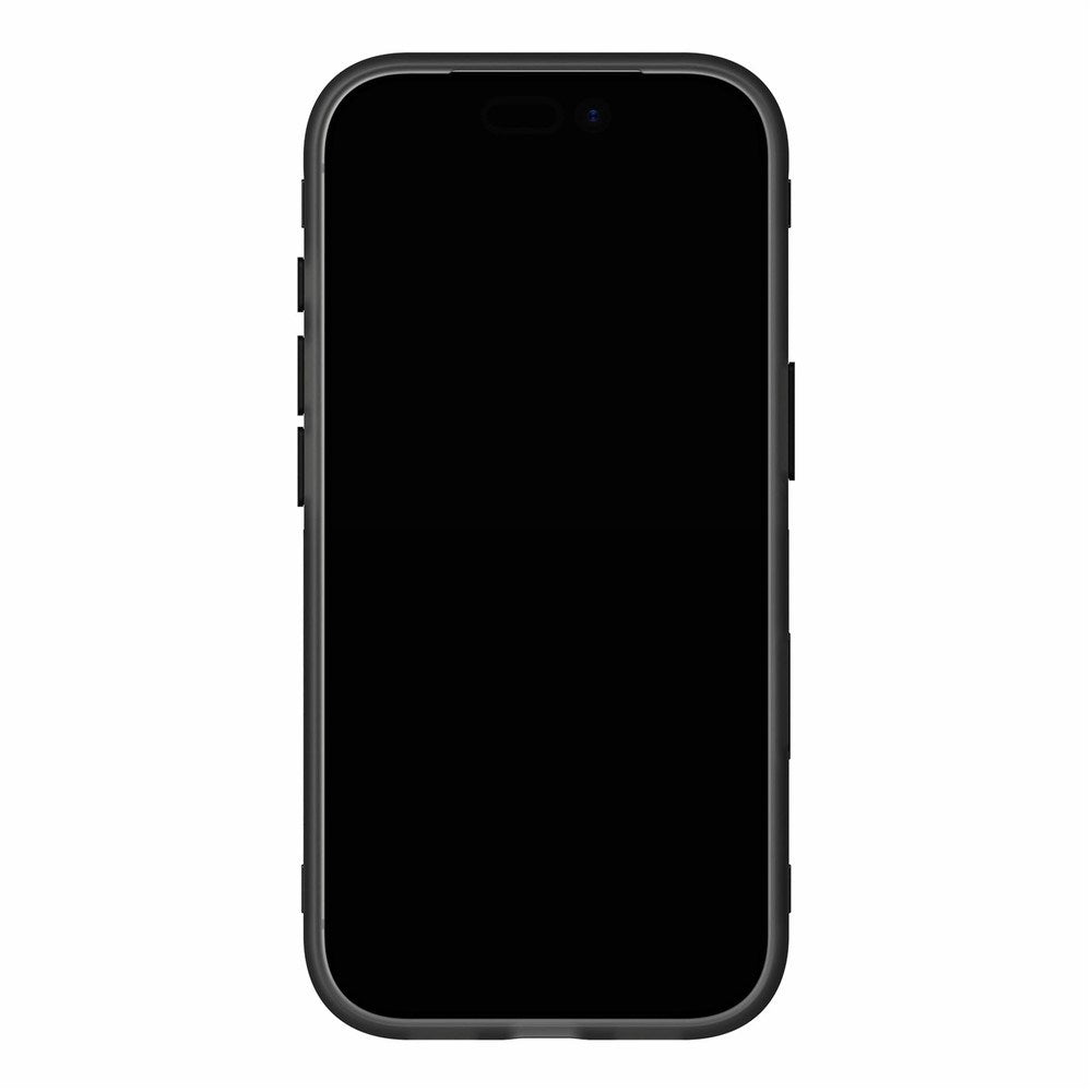 iPhone 18 Pro Max / 17 Pro Max AULUMU Case - MagSafe Compatible - Grey