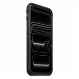 iPhone 18 Pro / 17 Pro AULUMU Flexible Plastic Case - MagSafe Compatible - Black