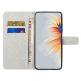 Samsung Galaxy S26 FE EIDERWOOD Flip Case with Wallet and Strap - Cats and Tree