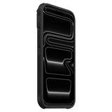 iPhone 18 Pro Max / 17 Pro Max AULUMU Aramid Fiber Case with Camera Protection - MagSafe Compatible - Black