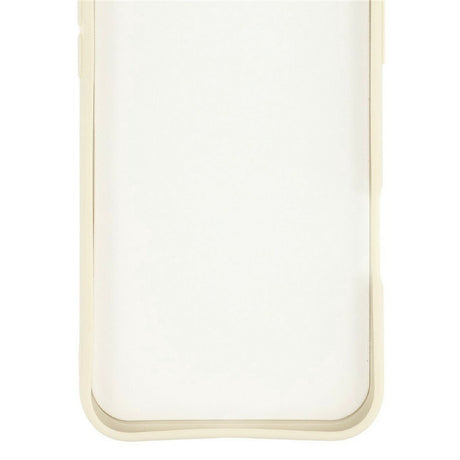 Xiaomi Redmi 17 (5G / 4G) EIDERWOOD Flexible Plastic Case - MagSafe Compatible - White