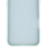Xiaomi Redmi 17 (5G / 4G) EIDERWOOD Flexible Plastic Case - MagSafe Compatible - Light Blue