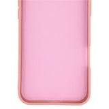 Xiaomi Redmi 17 (5G / 4G) EIDERWOOD Flexible Plastic Case - MagSafe Compatible - Pink
