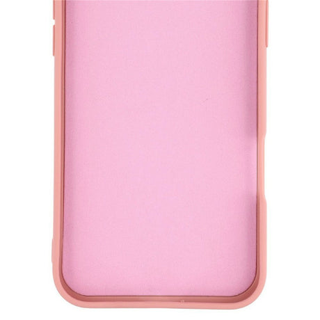 Xiaomi Redmi 17 (5G / 4G) EIDERWOOD Flexible Plastic Case - MagSafe Compatible - Pink