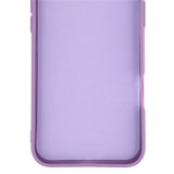 Xiaomi Redmi 17 (5G / 4G) EIDERWOOD Flexible Plastic Case - MagSafe Compatible - Purple
