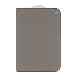 iPhone Duo 3-in-1 Case with Privacy Screen Protector & Camera Lens Protector - MagSafe Compatible - Transparent