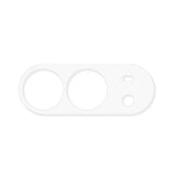 iPhone Duo 3-in-1 Case with Privacy Screen Protector & Camera Lens Protector - MagSafe Compatible - Transparent