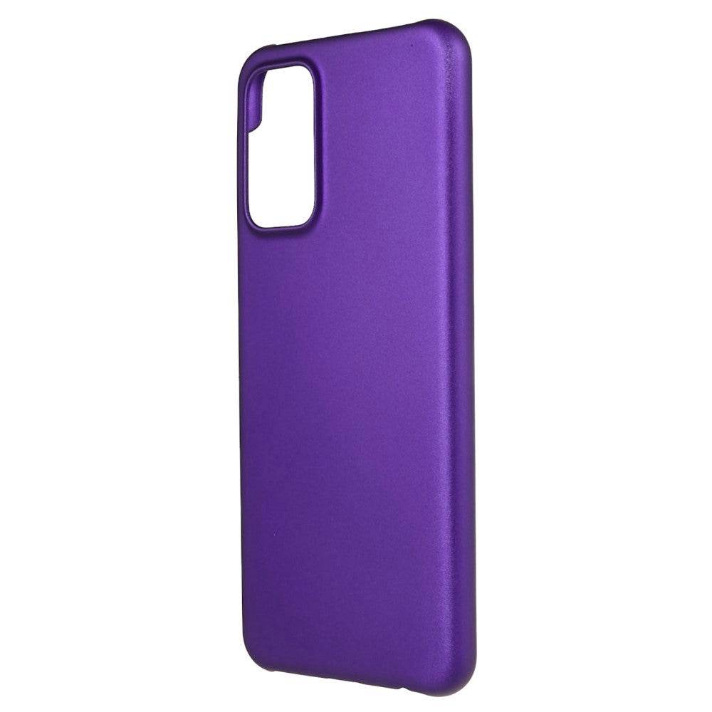 Samsung Galaxy A23 / A23 (5G) Hard Plastic Case - Purple