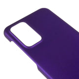 Samsung Galaxy A23 / A23 (5G) Hard Plastic Case - Purple