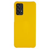 Samsung Galaxy A23 / A23 (5G) Hard Plastic Case - Yellow