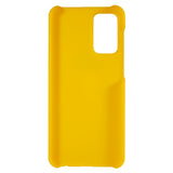 Samsung Galaxy A23 / A23 (5G) Hard Plastic Case - Yellow