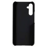 Samsung Galaxy S23 Hard Plastic Case - Black