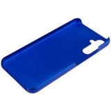 Samsung Galaxy S23 Hard Plastic Case - Blue