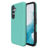 Samsung Galaxy A54 (5G) Craftsman Hybrid Case - Turquoise