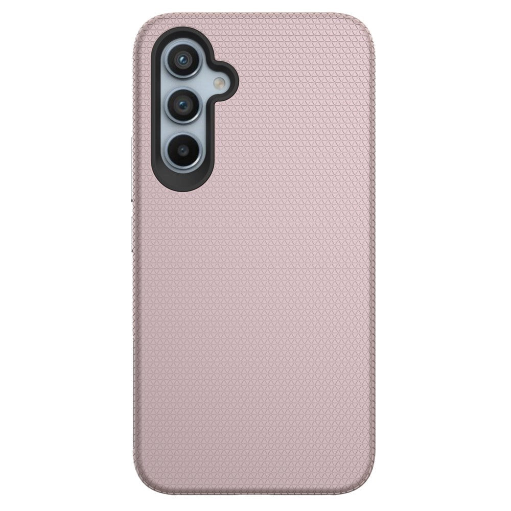 Samsung Galaxy A54 (5G) Craftsman Hybrid Case - Rose Gold