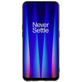 EIDERWOOD OnePlus Nord CE 2 (5G) Matte Flexible Plastic Case - Black