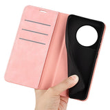 OnePlus 11 Flip Case with Wallet - Pink