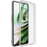 OnePlus Nord CE 3 Lite (5G) IMAK UX-5 Series Flexible Plastic Case - Transparent