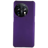 OnePlus 11 Hard Plastic Case - Purple