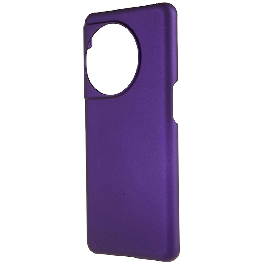 OnePlus 11 Hard Plastic Case - Purple