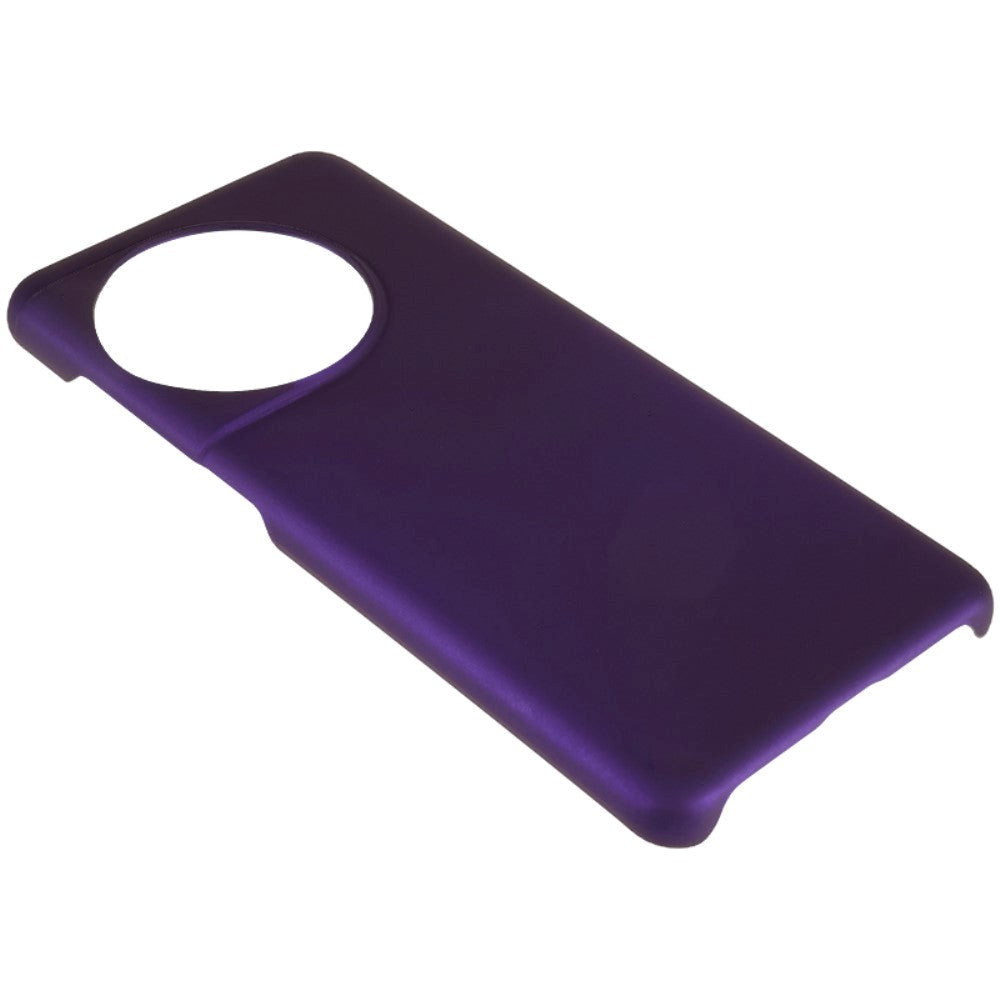 OnePlus 11 Hard Plastic Case - Purple