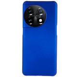 OnePlus 11 Hard Plastic Case - Blue