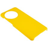 OnePlus 11 Hard Plastic Case - Yellow