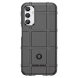 Samsung Galaxy A24 Rugged Shield Series Series Tough Case - Black