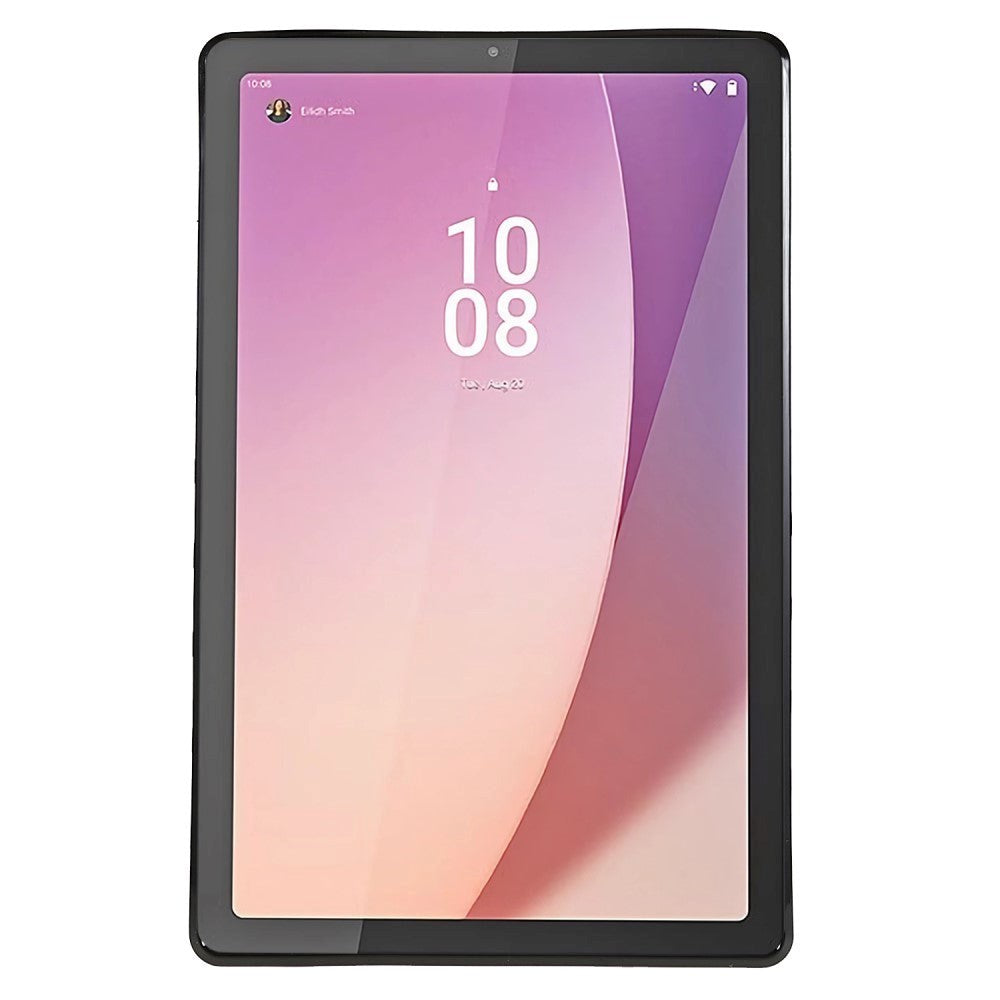 Lenovo Tab M9 Flexible Case - Black