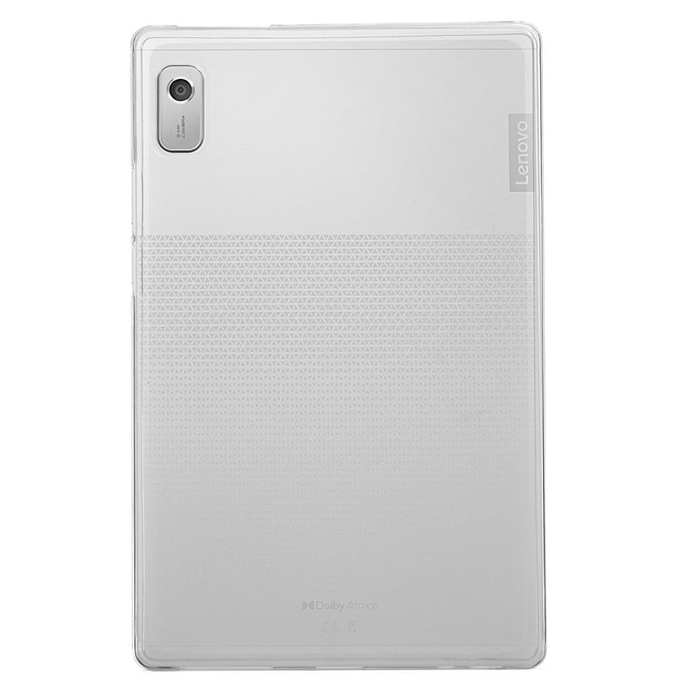 Lenovo Tab M9 Flexible Case - Matte Transparent