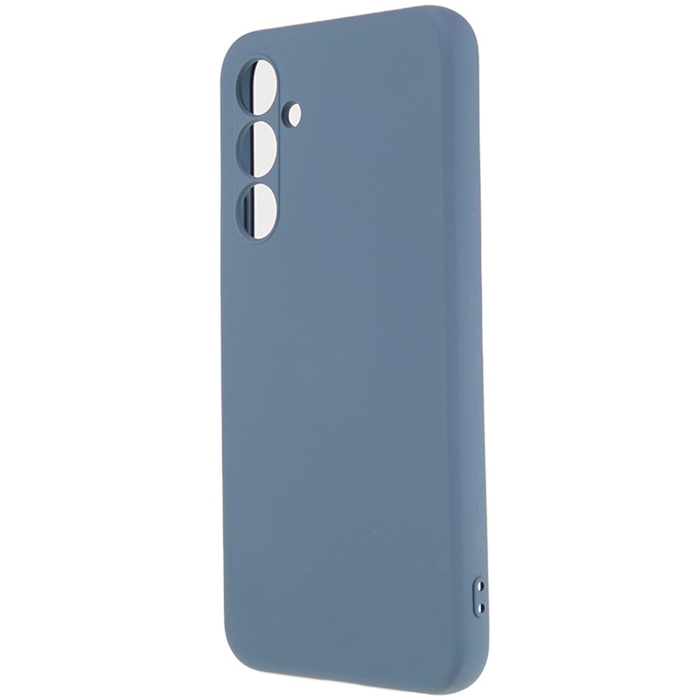 EIDERWOOD Samsung Galaxy A34 (5G) Lined Flexible Plastic Case - Lavender
