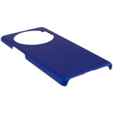 Honor Magic5 Pro Hard Plastic Case - Blue