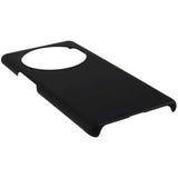 Honor Magic5 Pro Hard Plastic Case - Black