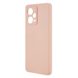 Xiaomi Redmi Note 12 Pro (5G) Flexible Plastic Case - Pink