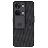 OnePlus Nord 3 (5G) Nillkin Camshield Case - Black