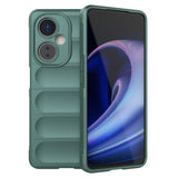 OnePlus Nord CE 3 Lite (5G) Flexible Plastic Case - Green