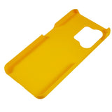 OnePlus Nord 3 (5G) Hard Plastic Case - Yellow