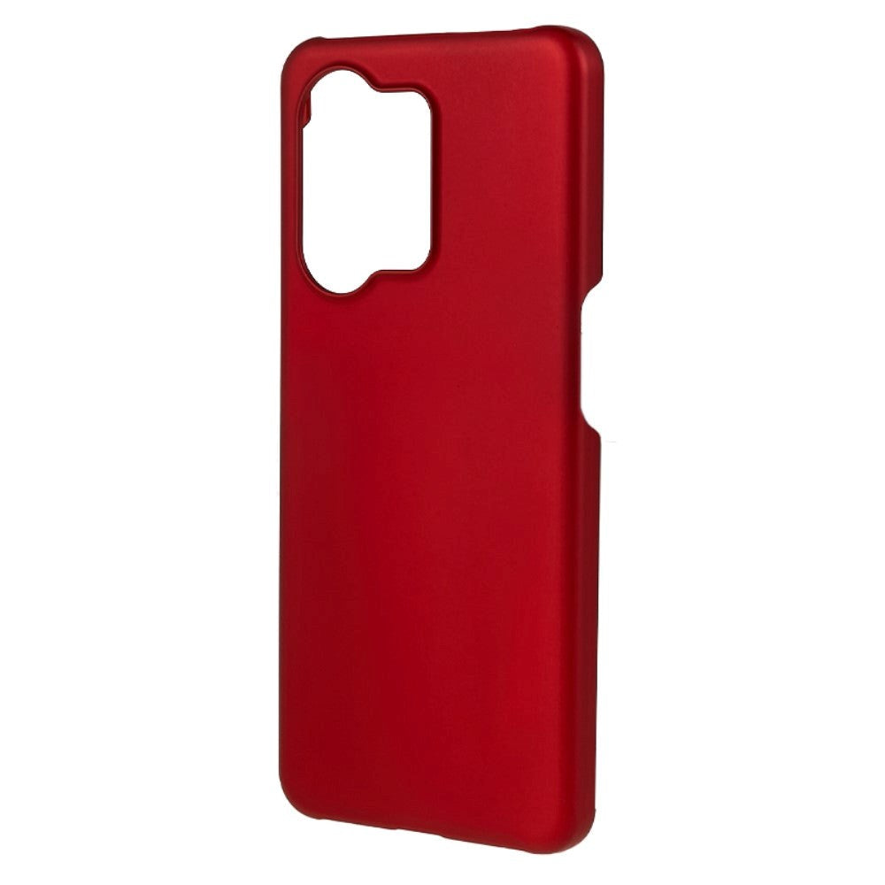 OnePlus Nord 3 (5G) Hard Plastic Case - Red