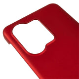 OnePlus Nord 3 (5G) Hard Plastic Case - Red