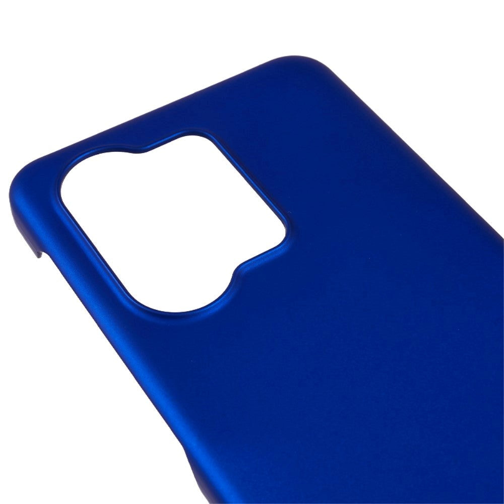 OnePlus Nord 3 (5G) Hard Plastic Case - Blue